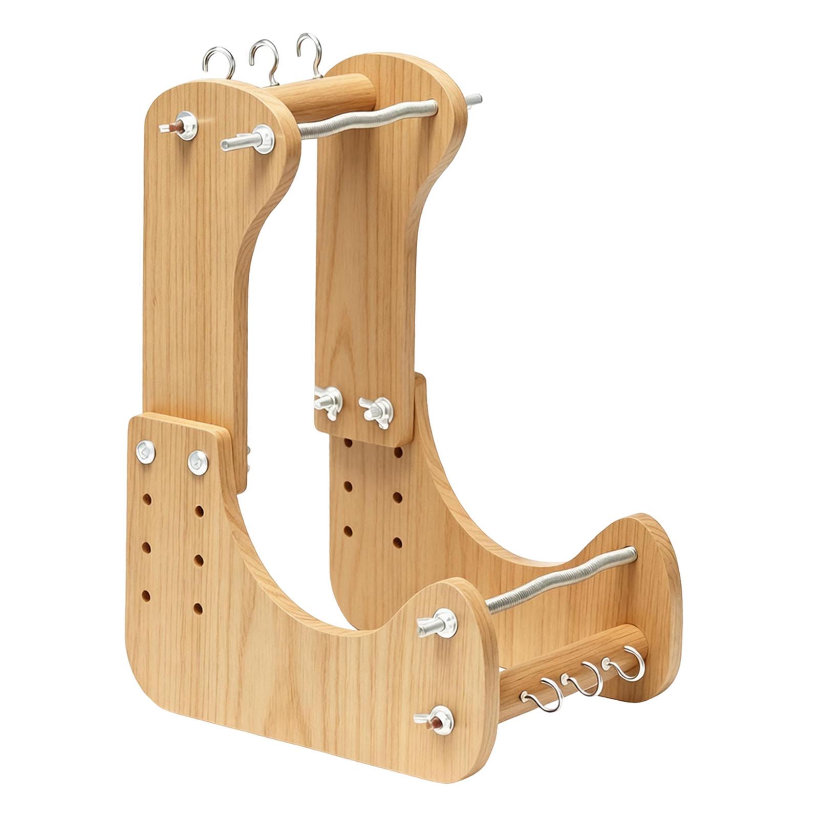 Versatile Bead Loom Adjustable - Loom Weaving Frame 评论和价格