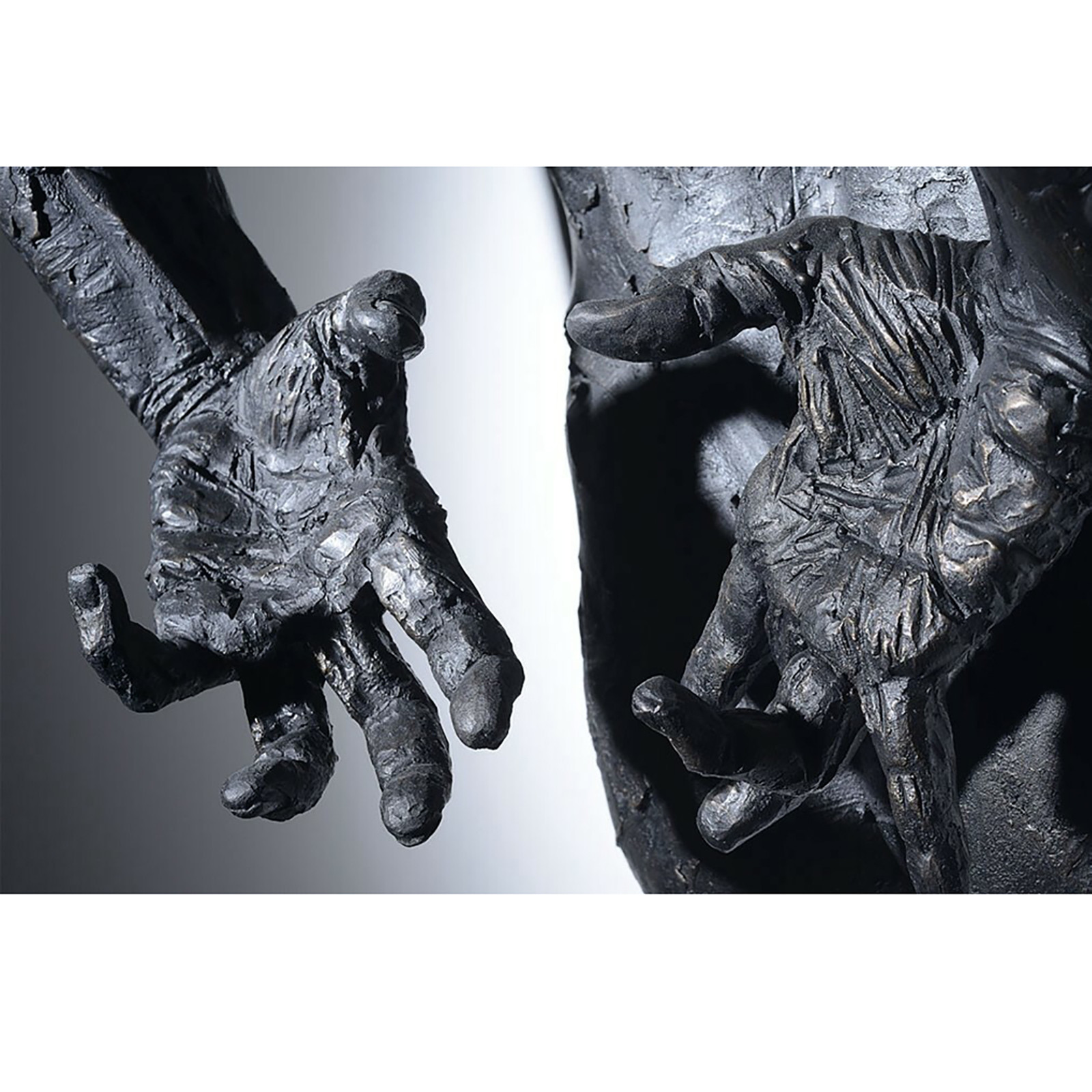 Antique Bronze Statue Home Dec - Art Craft Event 评论和价格
