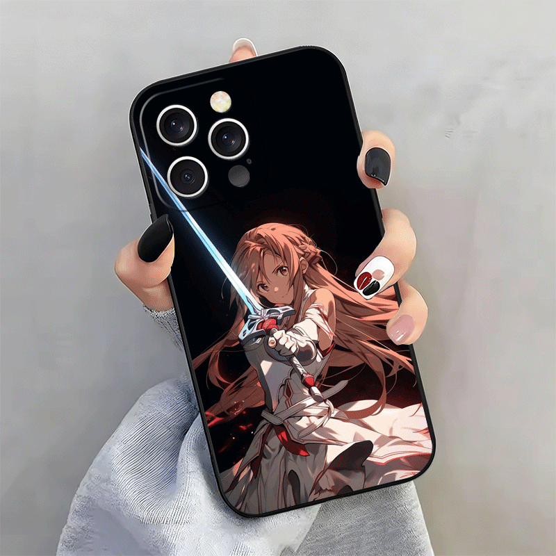 Soft Silicone Phone Case for i - Art Craft Online 评论和价格