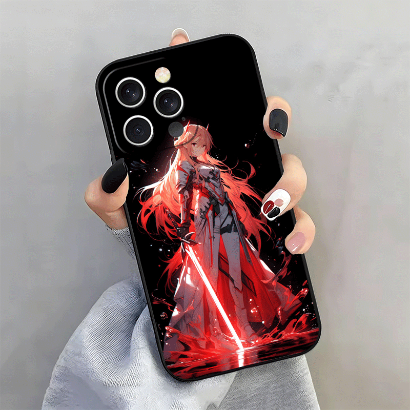 Soft Silicone Phone Case for i - Art Craft Online 评论和价格