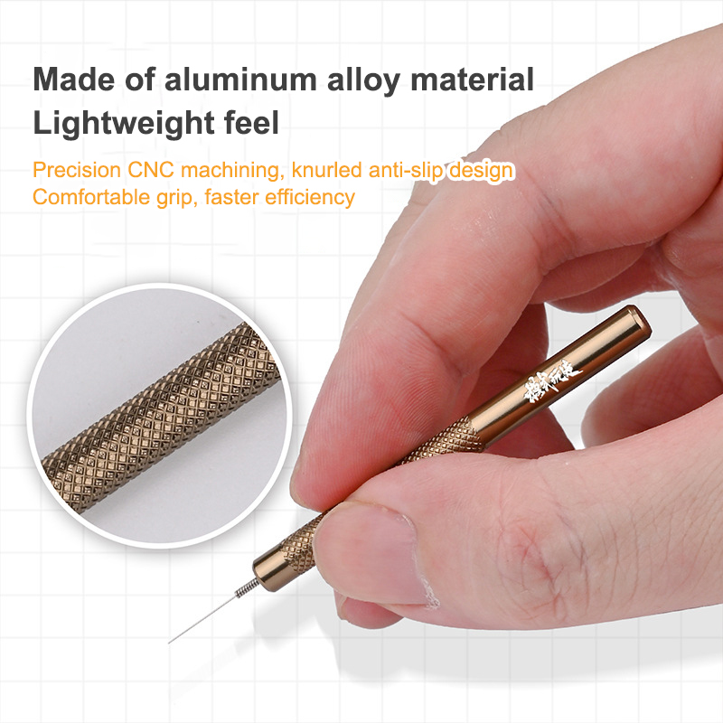New MS107 Metal Precision Glue - Art Craft Glue 评论和价格