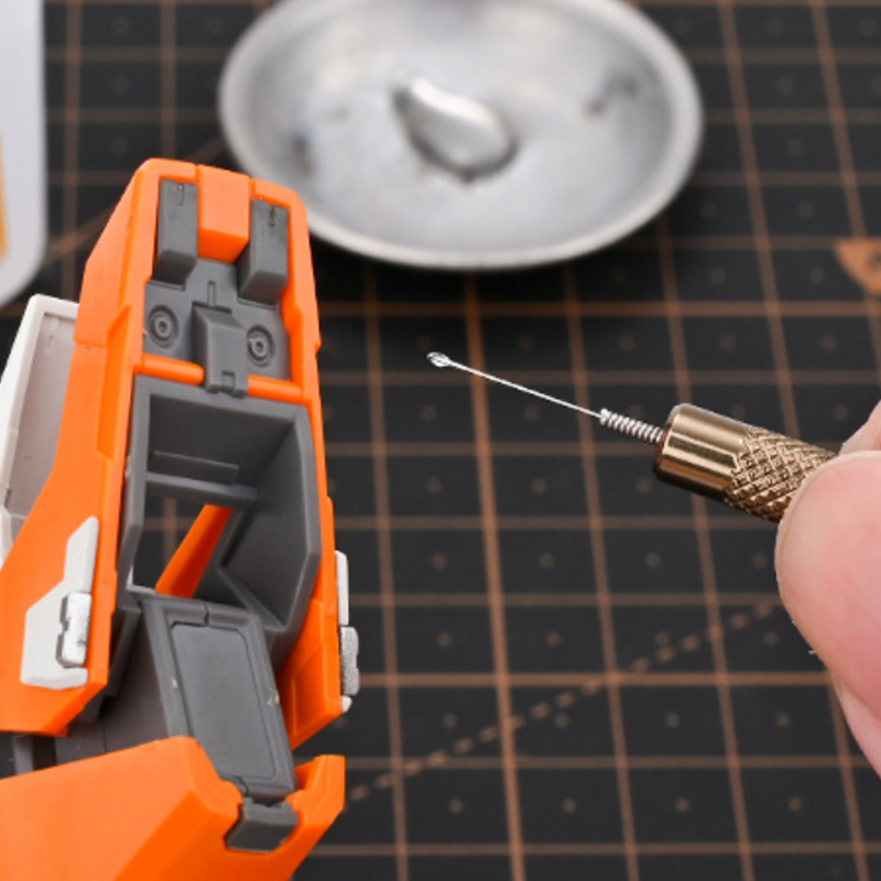 New MS107 Metal Precision Glue - Art Craft Glue 评论和价格