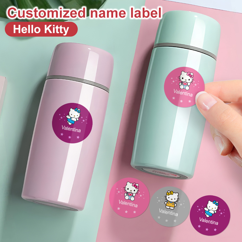 Hello Kitty Personalized Name  - Art Craft Love 评论和价格